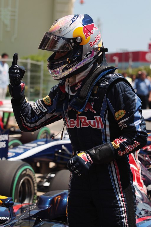 GP Europa, during qualifying for the European Formula One Grand Prix at the Valencia Street Circuit on July 26, 2010, in Valencia, Spain.