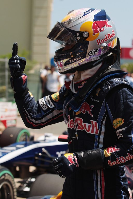 GP Europa, during qualifying for the European Formula One Grand Prix at the Valencia Street Circuit on July 26, 2010, in Valencia, Spain.