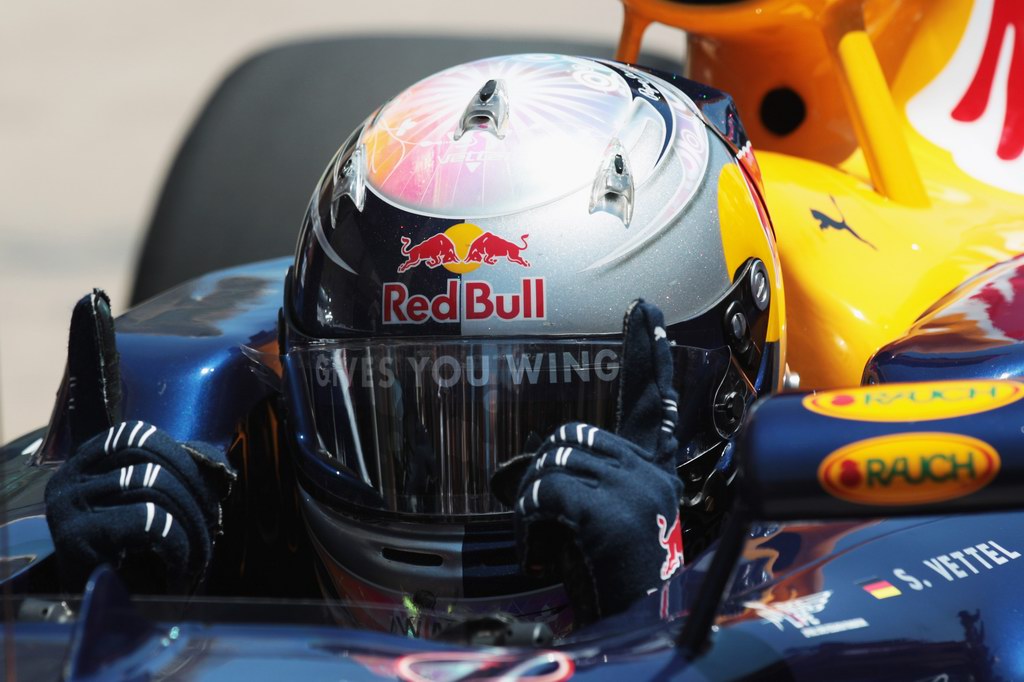 GP Europa, during qualifying for the European Formula One Grand Prix at the Valencia Street Circuit on July 26, 2010, in Valencia, Spain.