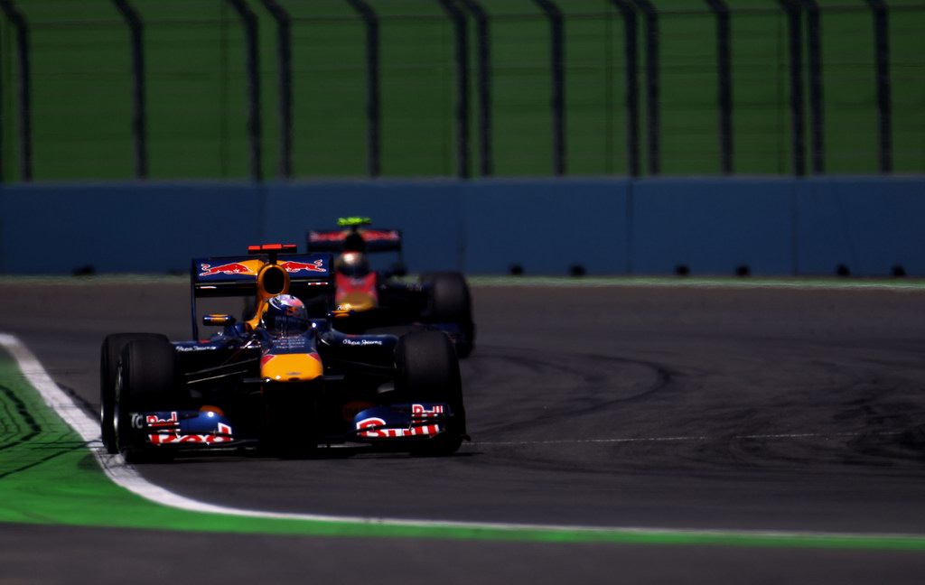 GP Europa, during qualifying for the European Formula One Grand Prix at the Valencia Street Circuit on July 26, 2010, in Valencia, Spain.