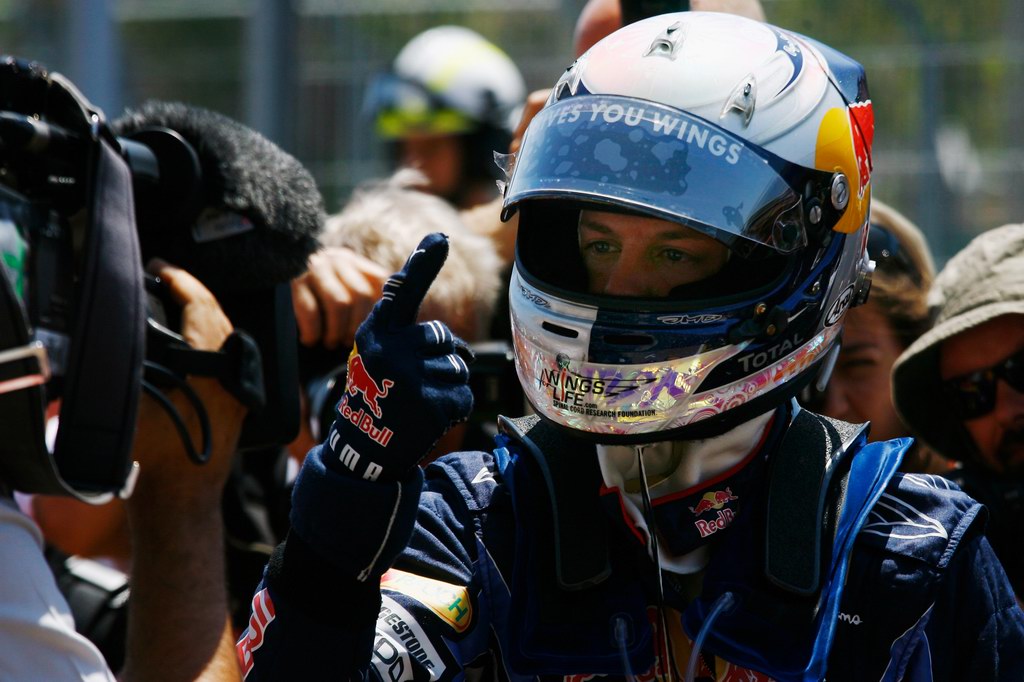 GP Europa, during qualifying for the European Formula One Grand Prix at the Valencia Street Circuit on July 26, 2010, in Valencia, Spain.