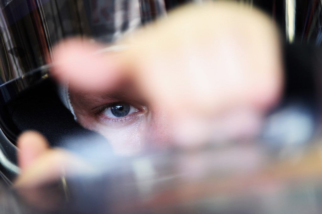 GP Europa, during qualifying for the European Formula One Grand Prix at the Valencia Street Circuit on July 26, 2010, in Valencia, Spain.