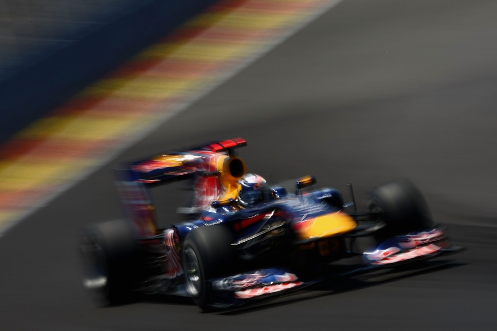 GP Europa, during qualifying for the European Formula One Grand Prix at the Valencia Street Circuit on July 26, 2010, in Valencia, Spain.
