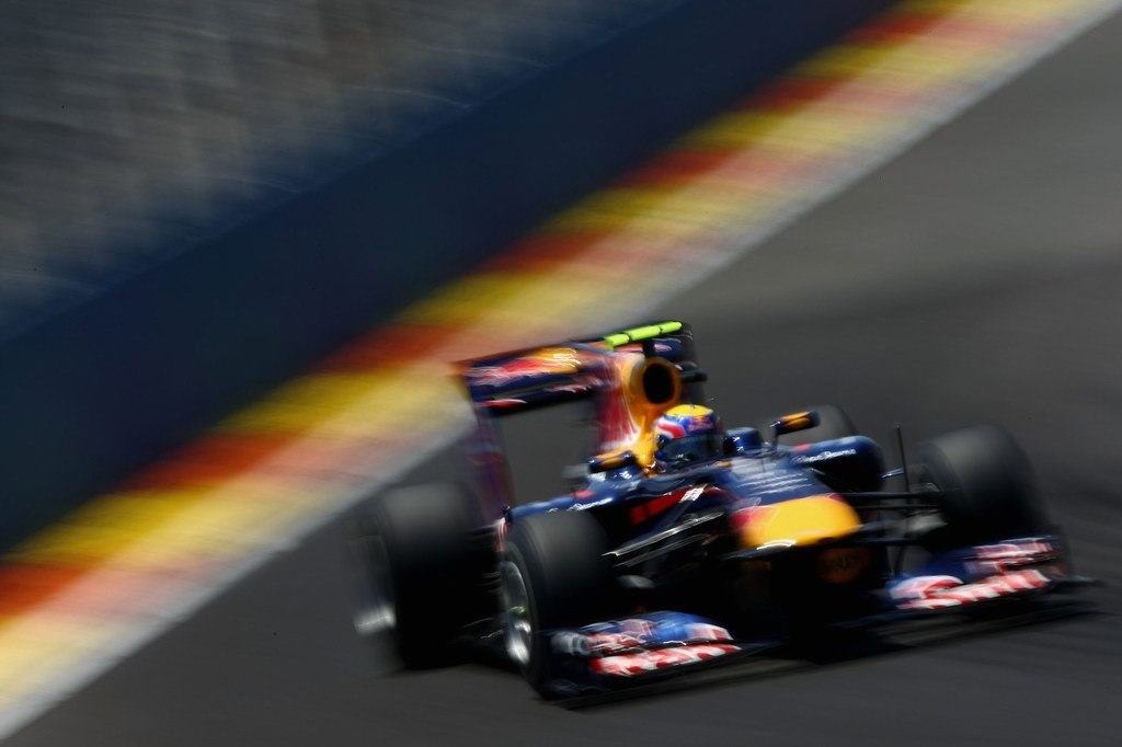 GP Europa, during qualifying for the European Formula One Grand Prix at the Valencia Street Circuit on July 26, 2010, in Valencia, Spain.
