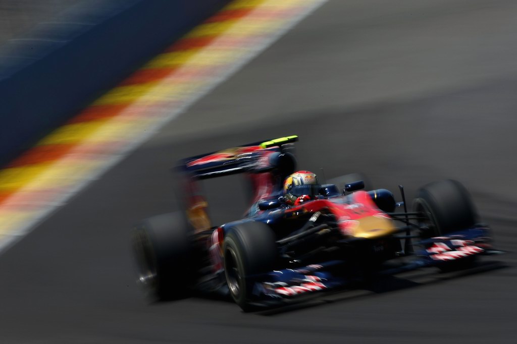 GP Europa, during qualifying for the European Formula One Grand Prix at the Valencia Street Circuit on July 26, 2010, in Valencia, Spain.