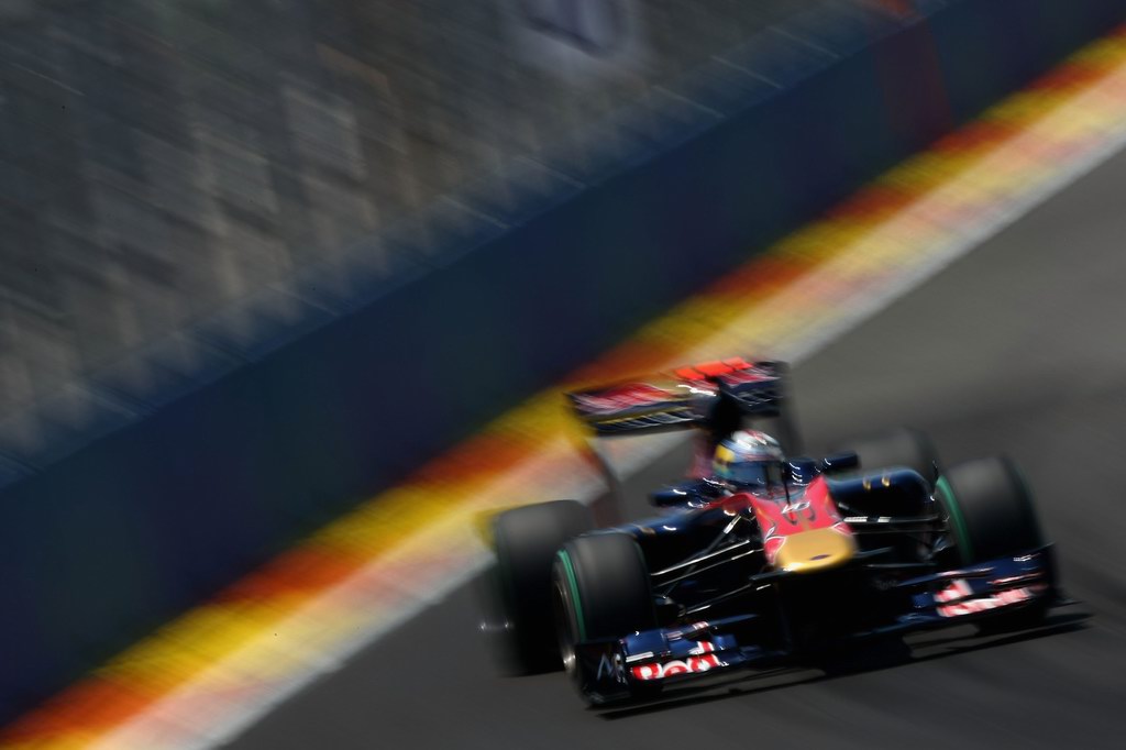 GP Europa, during qualifying for the European Formula One Grand Prix at the Valencia Street Circuit on July 26, 2010, in Valencia, Spain.