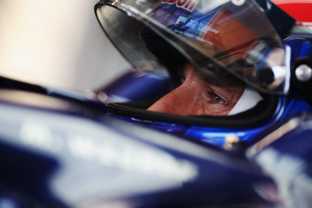 GP Europa, during qualifying for the European Formula One Grand Prix at the Valencia Street Circuit on July 26, 2010, in Valencia, Spain.