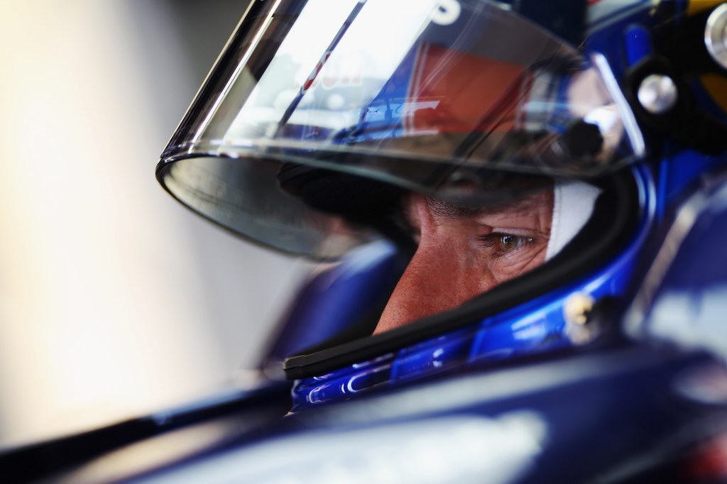 GP Europa, during qualifying for the European Formula One Grand Prix at the Valencia Street Circuit on July 26, 2010, in Valencia, Spain.