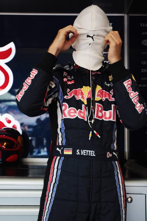 GP Europa, during qualifying for the European Formula One Grand Prix at the Valencia Street Circuit on July 26, 2010, in Valencia, Spain.