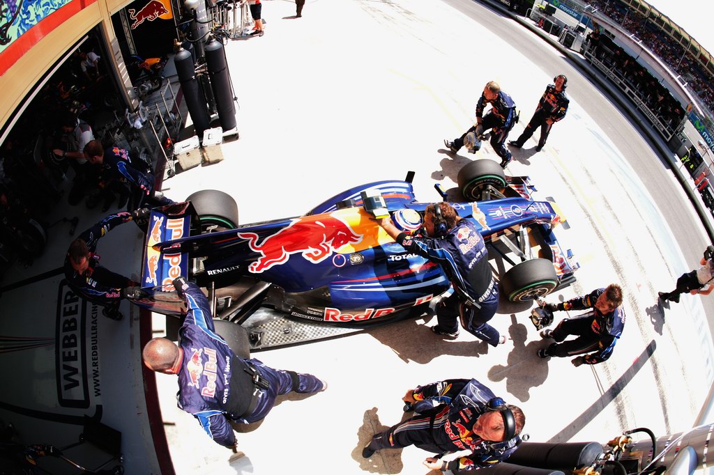 GP Europa, during qualifying for the European Formula One Grand Prix at the Valencia Street Circuit on July 26, 2010, in Valencia, Spain.