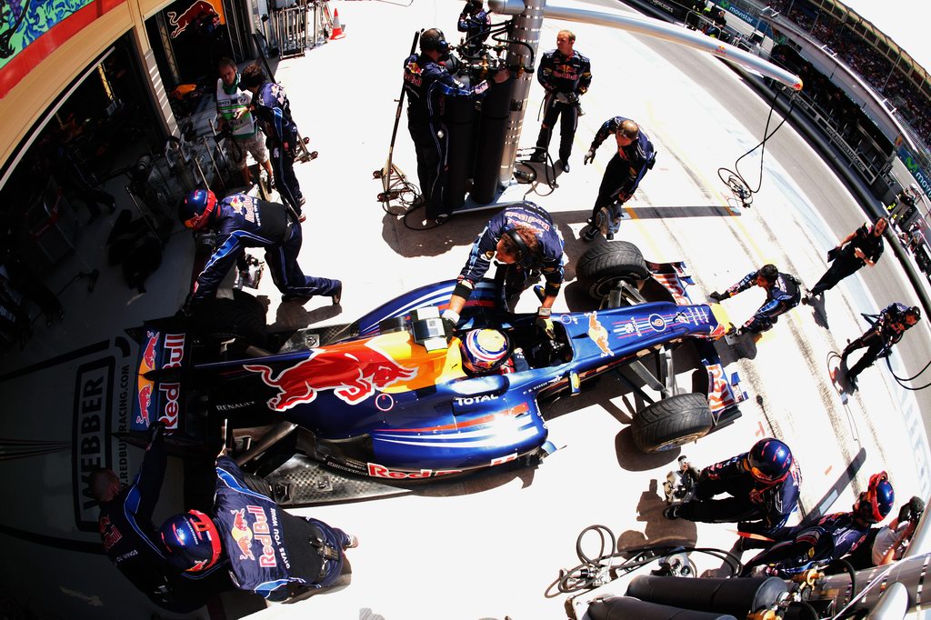 GP Europa, during qualifying for the European Formula One Grand Prix at the Valencia Street Circuit on July 26, 2010, in Valencia, Spain.