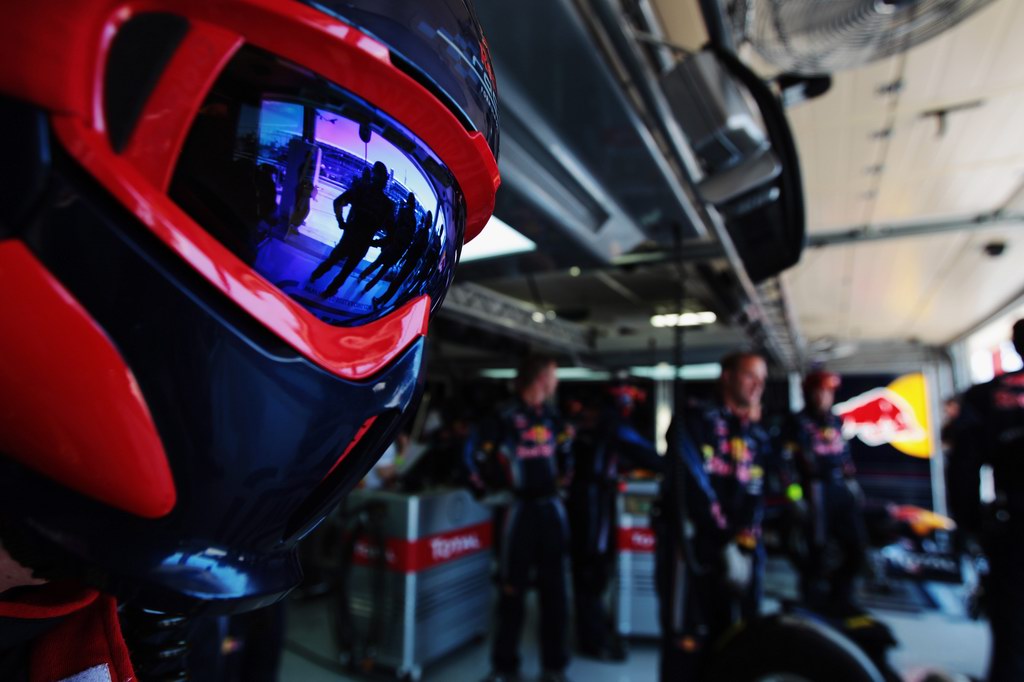 GP Europa, during qualifying for the European Formula One Grand Prix at the Valencia Street Circuit on July 26, 2010, in Valencia, Spain.