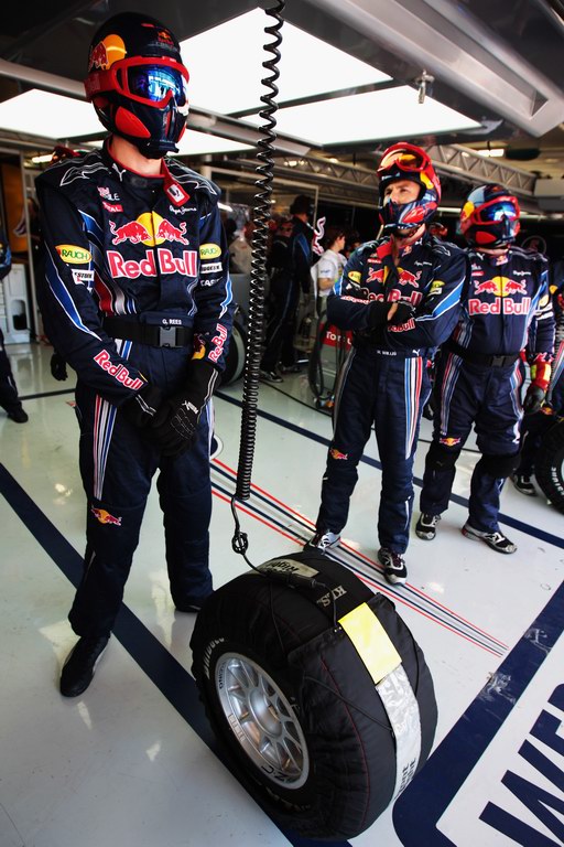 GP Europa, during qualifying for the European Formula One Grand Prix at the Valencia Street Circuit on July 26, 2010, in Valencia, Spain.