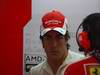 GP Europa, Prove Libere 3, Sabato, Fernando Alonso (ESP), Ferrari, F10 