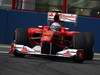 GP Europa, Prove Libere 3, Sabato, Fernando Alonso (ESP), Ferrari, F10 