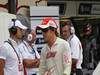 GP Europa, Prove Libere 3, Sabato, Fernando Alonso (ESP), Ferrari, F10 