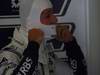 GP Europa, Prove Libere 3, Sabato, Rubens Barrichello (BRA), Williams, FW32 