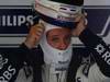 GP Europa, Prove Libere 3, Sabato, Rubens Barrichello (BRA), Williams, FW32 