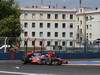 GP Europa, Prove Libere 3, Sabato, Jenson Button (GBR), McLaren  Mercedes, MP4-25 