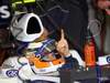 GP Europa, Prove Libere 3, Sabato, Nico Hulkenberg (GER), Williams, FW32 