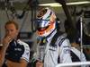 GP Europa, Prove Libere 3, Sabato, Nico Hulkenberg (GER), Williams, FW32 
