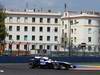 GP Europa, Prove Libere 3, Sabato, Nico Hulkenberg (GER), Williams, FW32 