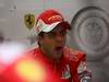 GP Europa, Prove Libere 3, Sabato, Felipe Massa (BRA), Ferrari, F10 
