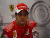GP Europa, Prove Libere 3, Sabato, Felipe Massa (BRA), Ferrari, F10 