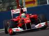 GP Europa, Prove Libere 3, Sabato, Felipe Massa (BRA), Ferrari, F10 