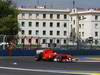 GP Europa, Prove Libere 3, Sabato, Felipe Massa (BRA), Ferrari, F10 