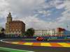 GP Europa, Prove Libere 3, Sabato, Felipe Massa (BRA), Ferrari, F10 