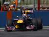 GP Europa, Prove Libere 3, Sabato, Sebastian Vettel (GER), Red Bull Racing, RB6 