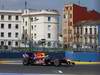 GP Europa, Prove Libere 3, Sabato, Sebastian Vettel (GER), Red Bull Racing, RB6 