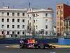 GP Europa, Prove Libere 3, Sabato, Mark Webber (AUS), Red Bull Racing, RB6 