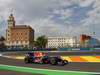 GP Europa, Prove Libere 3, Sabato, Mark Webber (AUS), Red Bull Racing, RB6 