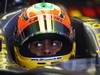 GP Europa, Prove Libere 3, Sabato, Karun Chandhok (IND), Hispania Racing F1 Team (HRT), F110 