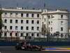 GP Europa, Prove Libere 3, Sabato, Karun Chandhok (IND), Hispania Racing F1 Team (HRT), F110 