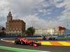 GP Europa, Prove Libere 3, Sabato, Lucas Di Grassi (BRA), Virgin Racing, VR-01 