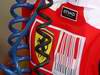 GP Europa, Prove Libere 3, Sabato, mechanic Ferrari