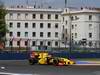 GP Europa, Prove Libere 3, Sabato, Robert Kubica (POL), Renault F1 Team, R30 