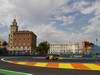 GP Europa, Prove Libere 3, Sabato, Robert Kubica (POL), Renault F1 Team, R30 