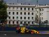GP Europa, Prove Libere 3, Sabato, Vitaly Petrov (RUS), Renault F1 Team, R30 