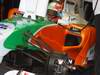 GP Europa, Prove Libere 3, Sabato, Adrian Sutil (GER), Force India F1 Team, VJM03 