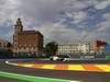 GP Europa, Prove Libere 3, Sabato, Adrian Sutil (GER), Force India F1 Team, VJM03 