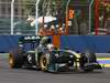 GP Europa, Prove Libere 3, Sabato, Jarno Trulli (ITA), Lotus Racing, T127 