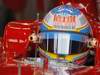 GP Europa, Prove Libere 3, Sabato, Fernando Alonso (ESP), Ferrari, F10 