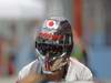 GP Europa, Prove Libere 3, Sabato, Jenson Button (GBR), McLaren  Mercedes, MP4-25 