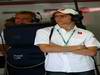 GP Europa, Prove Libere 3, Sabato, Esteban Gutierrez (MEX), ART Grand Prix, GP3