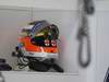 GP Europa, Prove Libere 3, Sabato, Nico Hulkenberg (GER), Williams, FW32 
