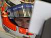 GP Europa, Prove Libere 3, Sabato, Nico Hulkenberg (GER), Williams, FW32 